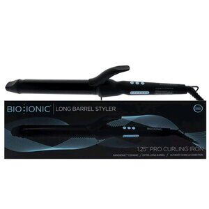 Bio Ionic 1.25 in Curling Iron